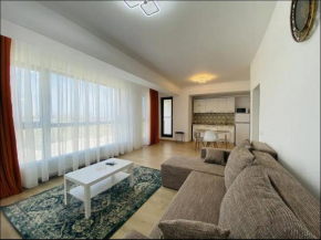 Alezzi Yacht Apartments with Sea View Near the Beach